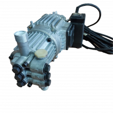 MOTOR MAQ.PRESSÃO