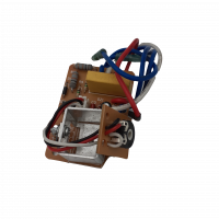 CIRCUITO ASPIRADOR