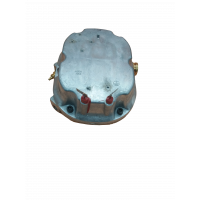 CALDEIRA FERRO 