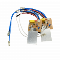 MODULO ASPIRADOR