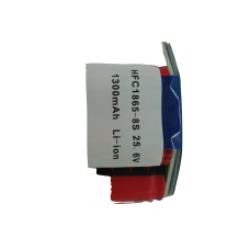 BATERIA UNLIMITED LITHIUM 25.6