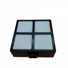 FILTRO HEPA EXEO