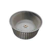 TURBINA MOTOR DIR.