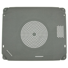 TAMPA VENTILADOR FORNO