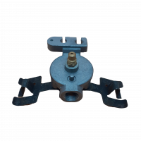 SUPORTE/INJECTOR IKW