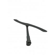 SUPORTE BRAÇO INJECTOR SUP.MLL