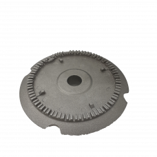 SUPORTE ESPALHADOR 3KW