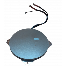 BOBINE INDUTORA PLACA (180)
