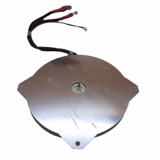 BOBINE INDUTORA PLACA (180)
