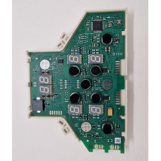MODULO CONTROL PLACA