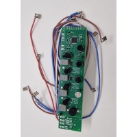 MODULO CONTROL PLACA