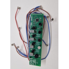 MODULO CONTROL PLACA