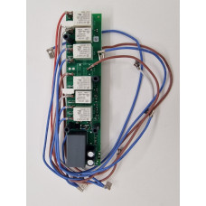 MODULO CONTROL PLACA