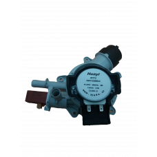 VALVULA 3 VIAS MLL
