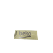 NAME PLATE