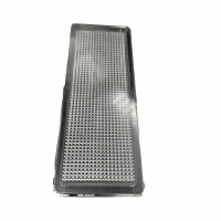 VISOR LAMPADA EXAUSTOR