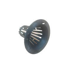 SOCKET LAMPADA EXAUSTOR