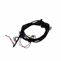 CABLAGEM EXAUSTOR