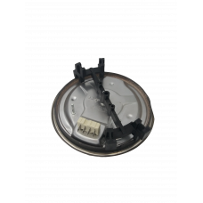 DISCO PLACA 2000W