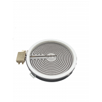 DISCO VITRO 1800W