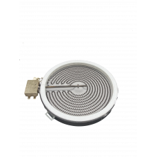 DISCO VITRO 1800W