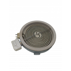 DISCO VITRO 1200W