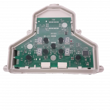MODULO COMANDOS PLACA