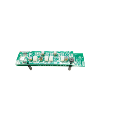 MODULO COMANDOS PLACA