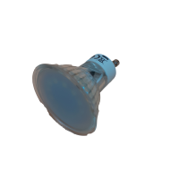 LAMPADA EXAUSTOR
