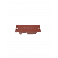 CONDENSADOR ISQ.PLACA