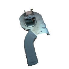 MOTOR VENT. SECAGEM MLL
