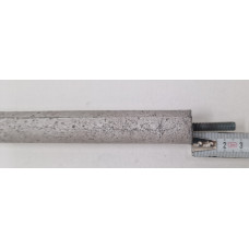 BARRA MAGNESIO TERMOAC.