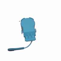 AFINADOR PORTA ESQ. MLL