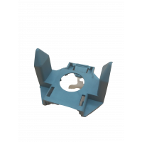FIXADOR CONDUTA AGUA MLL