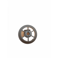 RODA CESTO INFERIOR MLL
