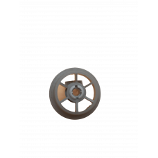 RODA CESTO INFERIOR MLL