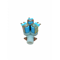 VALVULA ENT. AGUA TRIPLA