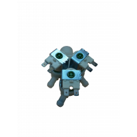 ELECTRO VALVULA MLR