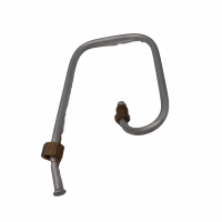 TUBO GÁS FOGÃO