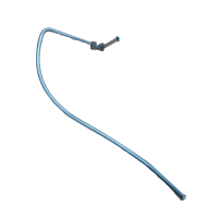 TUBO GAS GRILL