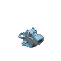SUPORTE INJECTOR 1KW