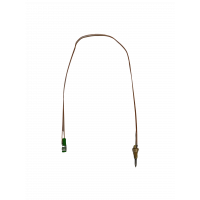 TERMOPAR 400 MM (WOK)