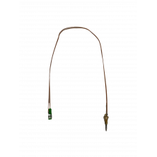 TERMOPAR 400 MM (WOK)