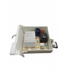 MODULO MOTOR MLR