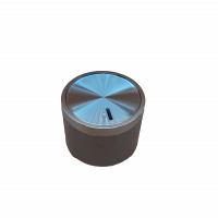 BOTÃO FORNO