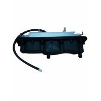CALDEIRA VAPOR FORNO