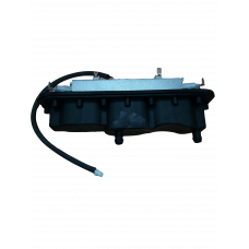 CALDEIRA VAPOR FORNO