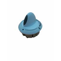 BOTÃO DE FOGÃO