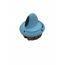 BOTÃO DE FOGÃO