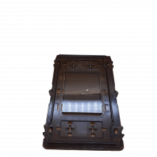 SUPORTE TIMER FORNO SUPORTE TIMER FORNO